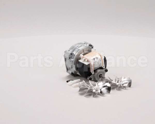 R02.12.020.00 Hatco Kit,60Hz Gearmotor 6 Rpm,208V