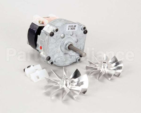 R02.12.021.00 Hatco Kit,60Hz Gearmotor 6 Rpm,230V