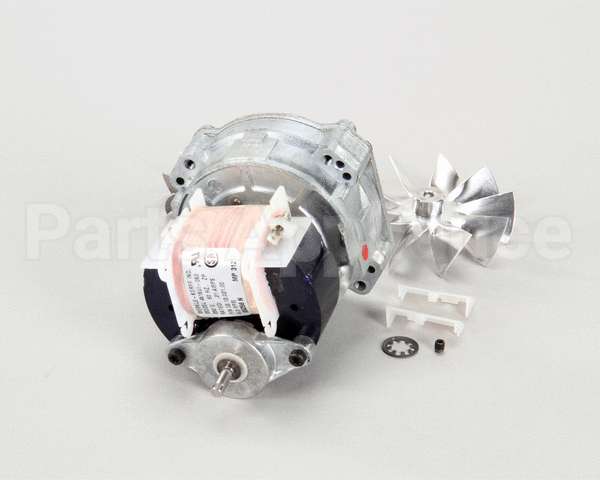R02.12.021.00 Hatco Kit,60Hz Gearmotor 6 Rpm,230V