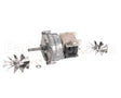 R02.12.025.00 Hatco Kit,50Hz Gearmtr Pf 6Rpm,240V