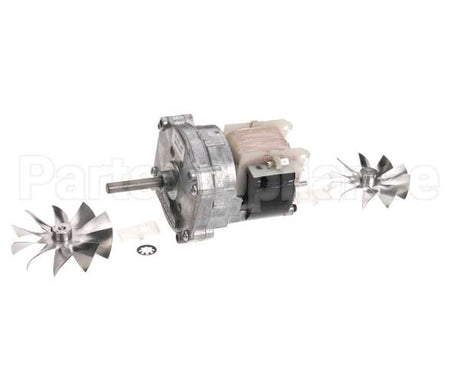 R02.12.025.00 Hatco Kit,50Hz Gearmtr Pf 6Rpm,240V