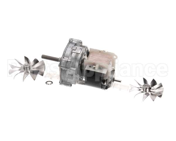 R02.12.025.00 Hatco Kit,50Hz Gearmtr Pf 6Rpm,240V