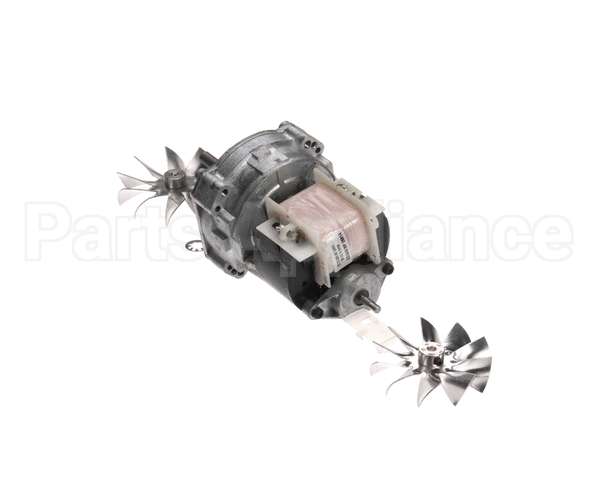 R02.12.025.00 Hatco Kit,50Hz Gearmtr Pf 6Rpm,240V