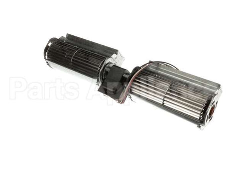 R02.12.086.01 Hatco Kit,Blower Fan-Twin,230V,50/60