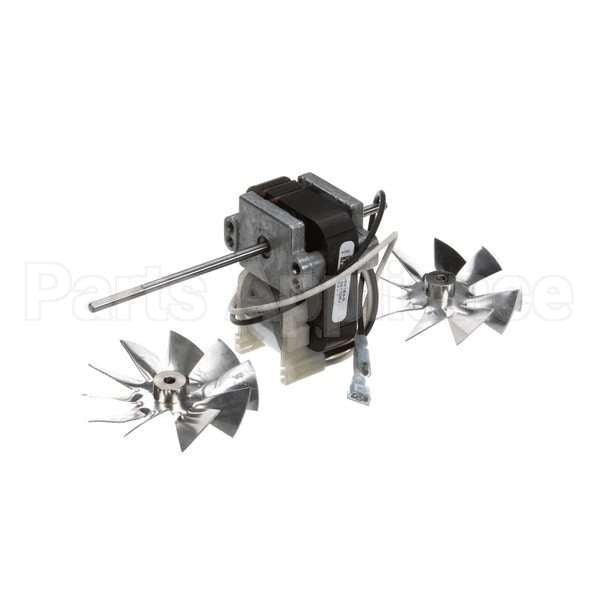 R02.12.098.00 Compatible Hatco Kit, Blower & Blades 120V