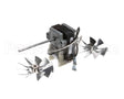 R02.12.098.00 Hatco Kit,Blower & Blades,120 Volt