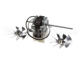 R02.12.098.00 Hatco Kit,Blower & Blades,120 Volt