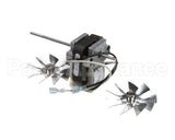 R02.12.098.00 Hatco Kit,Blower & Blades,120 Volt