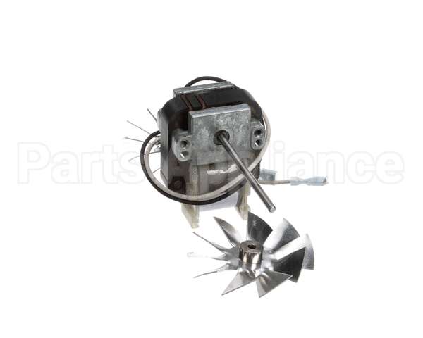 R02.12.098.00 Hatco Kit,Blower & Blades,120 Volt