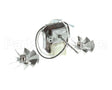 R02.12.106.00 Hatco Kit,Blower W/Blades, 220/240V