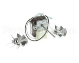 R02.12.106.00 Hatco Kit,Blower W/Blades, 220/240V