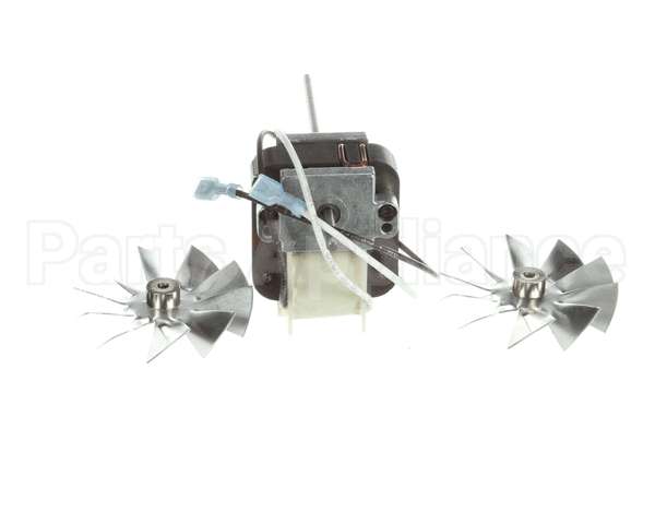 R02.12.106.00 Hatco Kit,Blower W/Blades, 220/240V