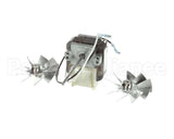 R02.12.106.00 Hatco Kit,Blower W/Blades, 220/240V