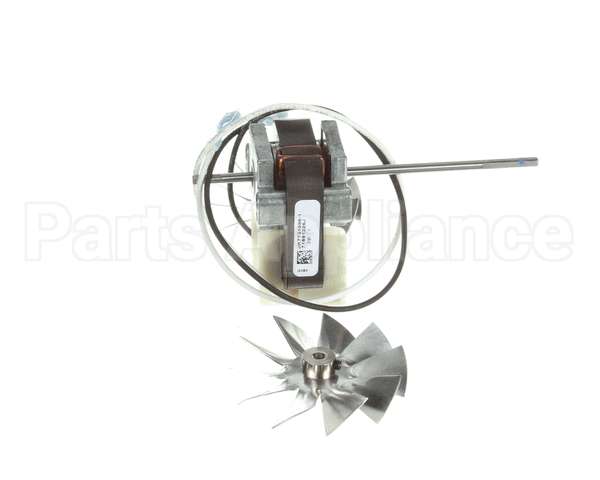 R02.12.106.00 Hatco Kit,Blower W/Blades, 220/240V