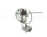 R02.12.106.00 Hatco Kit,Blower W/Blades, 220/240V