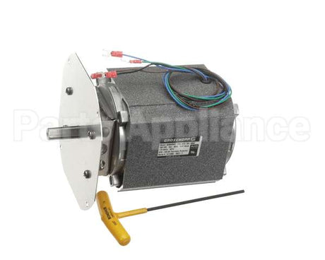 R02.12.123.00 Ovention Kit,Blower Motor-Ovn-M1313