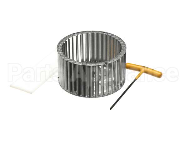 R02.12.134.00 Ovention Kit,Blower Wheel M1313 Series