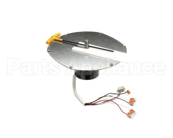 R02.12.161.00 Ovention Kit,Blower Motor-Ovn-Milo