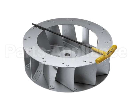 R02.12.177.00 Ovention Kit,Blower Wheel Milo