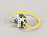 R02.13.101.00 Hatco Kit, 75 Ohm Rheostat, 120 Volt