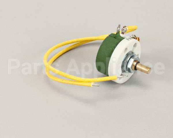 R02.13.101.00 Hatco Kit, 75 Ohm Rheostat, 120 Volt