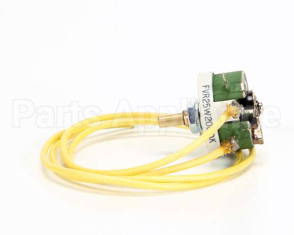 R02.13.111.00 Hatco Kit, 200 Ohm Rheostat, 25 Watt