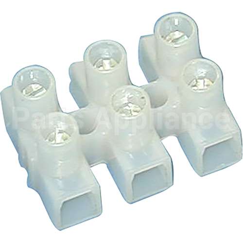 R02.15.035 Compatible Hatco Terminal Block Kit, 3-Pole, Ce
