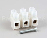 R02.15.035.00 Hatco Kit,Terminal Block-3 Pole-"Ce"
