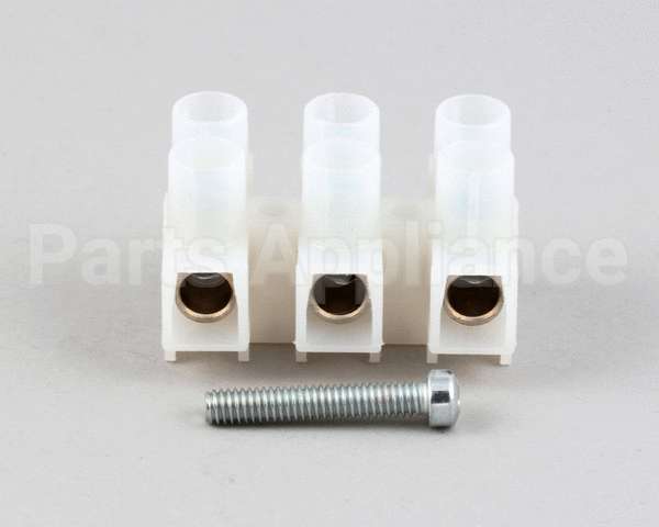 R02.15.035.00 Hatco Kit,Terminal Block-3 Pole-"Ce"