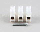 R02.15.035.00 Hatco Kit,Terminal Block-3 Pole-"Ce"