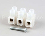 R02.15.035.00 Hatco Kit,Terminal Block-3 Pole-"Ce"