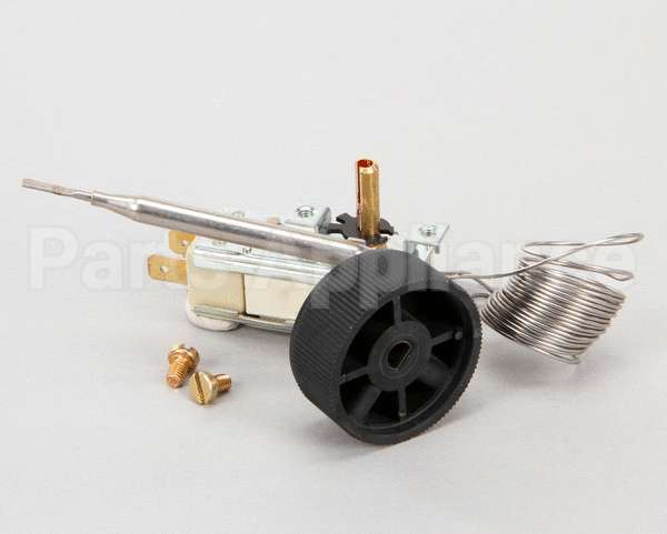 R02.16.046.00 Hatco Kit,Thermostat & Knob, Hdw