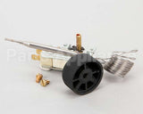 R02.16.046.00 Hatco Kit,Thermostat & Knob, Hdw