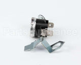 R02.16.073.00 Hatco Kit,Thermo Disc 168 Deg.f.