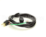 R02.18.154.00 Hatco Kit,Cord & Plug 15A 125V 14/3