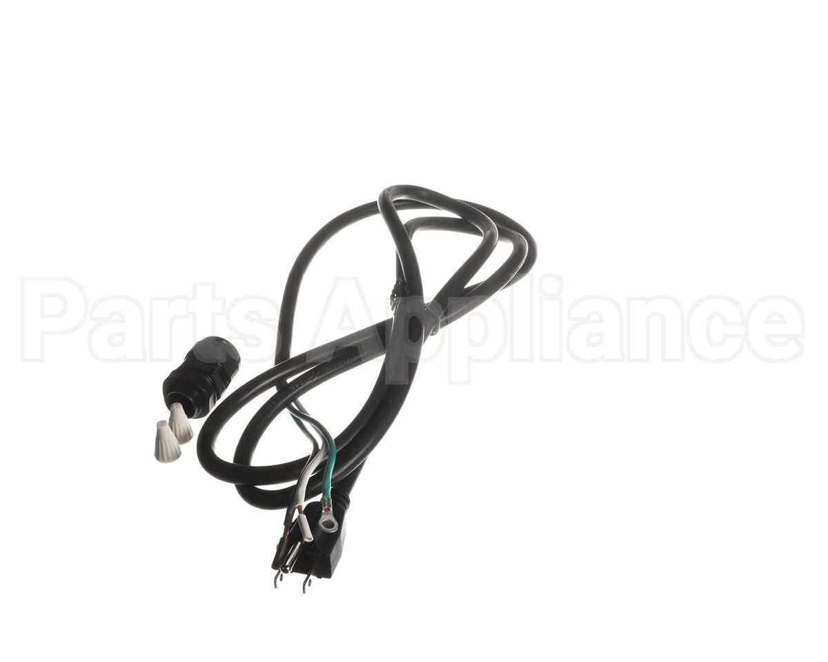 R02.18.154.00 Ovention Cord 5-15/St 15A 105C 78"