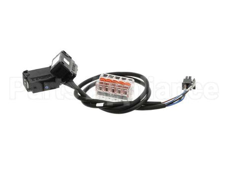 R02.18.612.00 Ovention Kit,Ov Harn,Ir Trans-Receiver