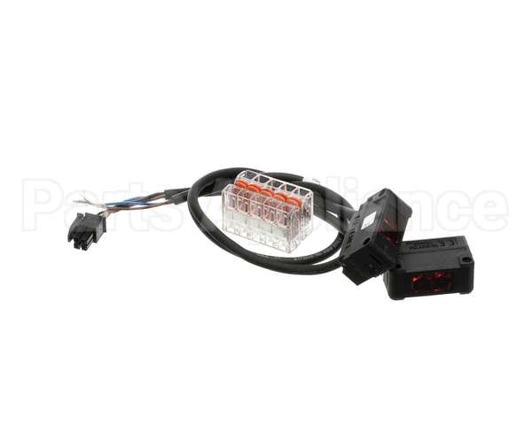 R02.18.612.00 Ovention Kit,Ov Harn,Ir Trans-Receiver