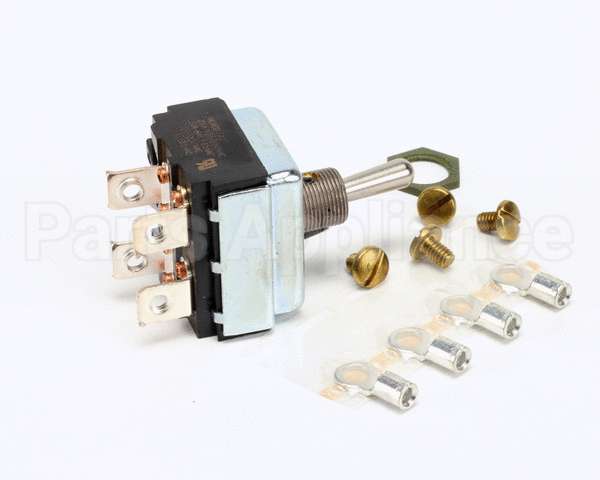 R02.19.006.00 Hatco Kit,Tog Switch,20A, 2P-2Pole