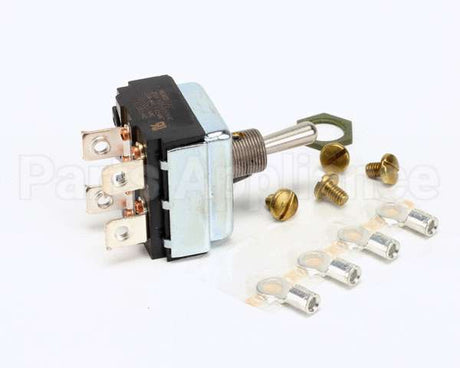 R02.19.006.00 Hatco Kit,Tog Switch,20A, 2P-2Pole