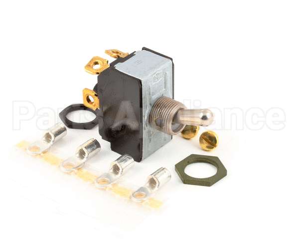 R02.19.008A.00 Hatco Kit,15A, Dpst Tog Sw.125/250V