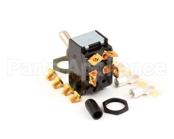 R02.19.008A.00 Hatco Kit,15A, Dpst Tog Sw.125/250V