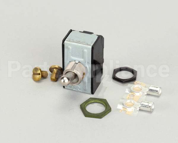 R02.19.016.00 Hatco Kit,Toggle Sw.15Amp-Spst-125V