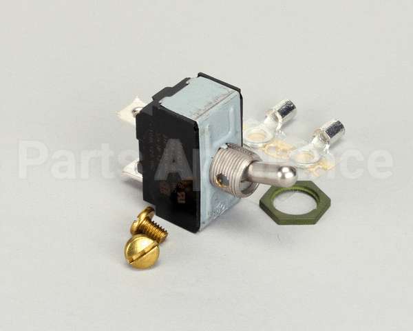 R02.19.016.00 Hatco Kit,Toggle Sw.15Amp-Spst-125V