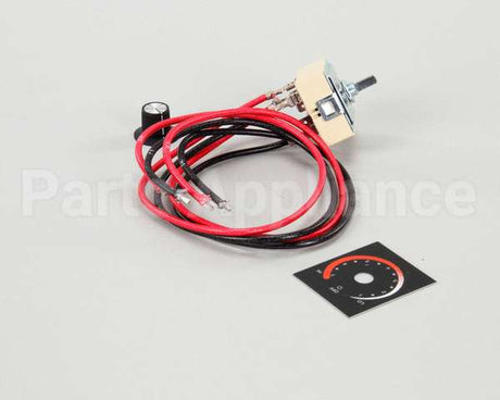 R02.19.017.00 Hatco Kit,208V Infinite Switch