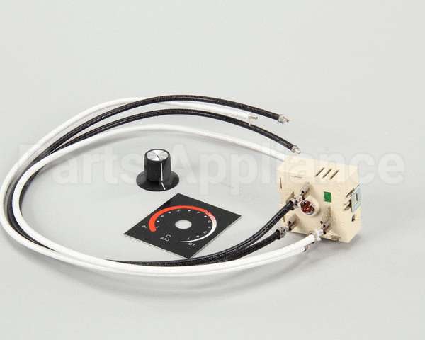 R02.19.018.00 Hatco Kit,120V Infinite Switch