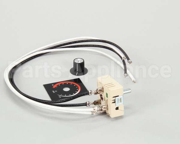 R02.19.018.00 Hatco Kit,120V Infinite Switch