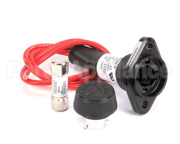 R02.19.028.00 Hatco Kit,Toaster Fuse Holder & Fuse