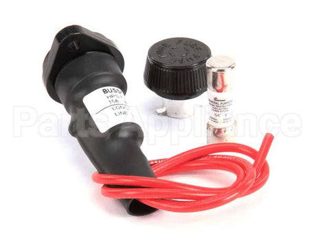 R02.19.028.00 Hatco Kit,Toaster Fuse Holder & Fuse