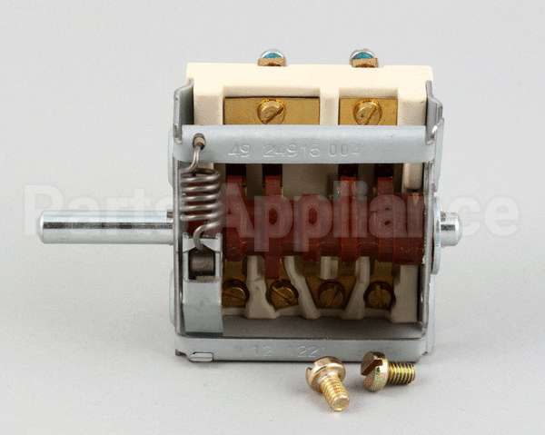 R02.19.082.00 Hatco Kit,Selector Switch-Trh-Tk